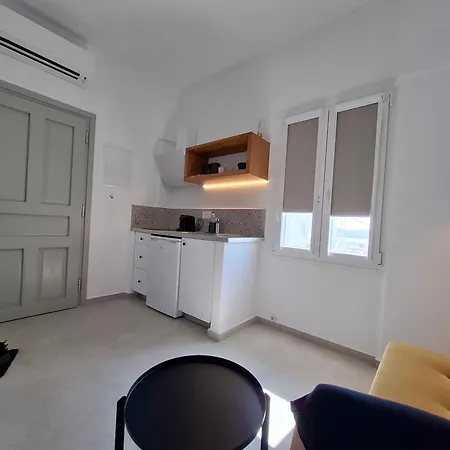Gazia Mykonos Town