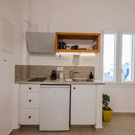 Gazia Appartement Mykonos Town