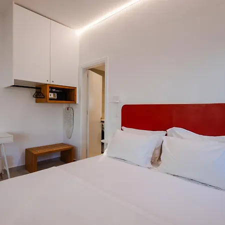 Gazia Appartement *