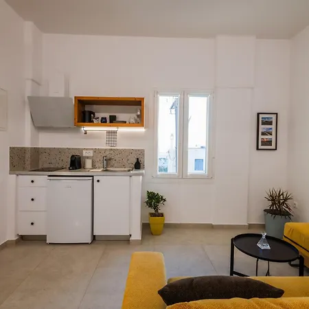 Gazia Appartement