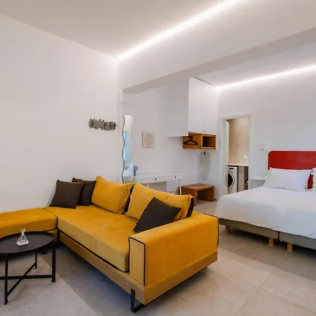 Appartement Gazia *