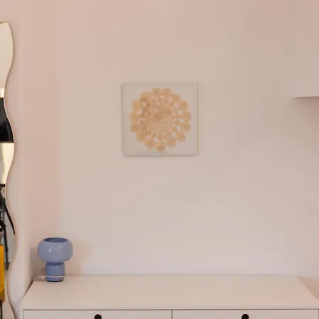 Gazia Appartement *