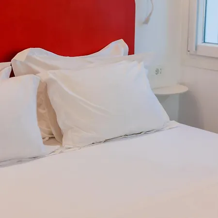 Gazia * Mykonos Town