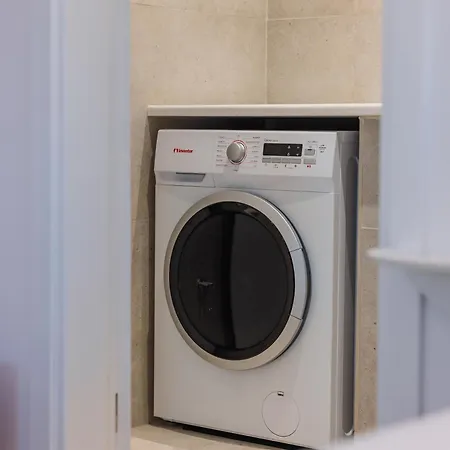 Appartement Gazia