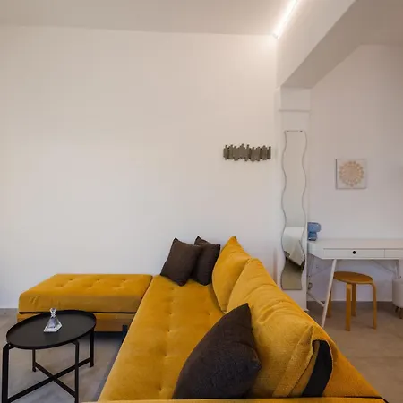Gazia Appartement Mykonos Town