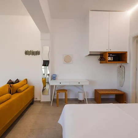 Gazia Appartement Mykonos Town
