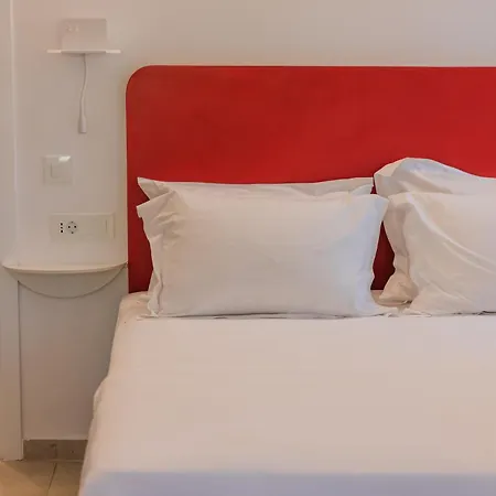 Gazia Appartement