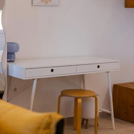 Appartement Gazia