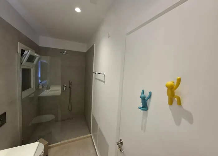 Apartmán Gazia Mykonos Town