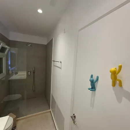 Appartamento Gazìa Mykonos Town